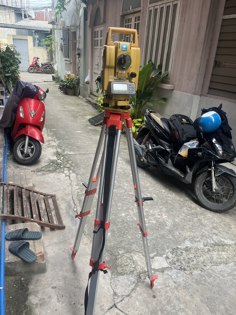 DỊCH VỤ ĐO ĐẠC NHÀ ĐẤT PHƯỜNG BÌNH TRƯNG