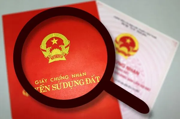 Cấp Đổi giấy chứng nhận