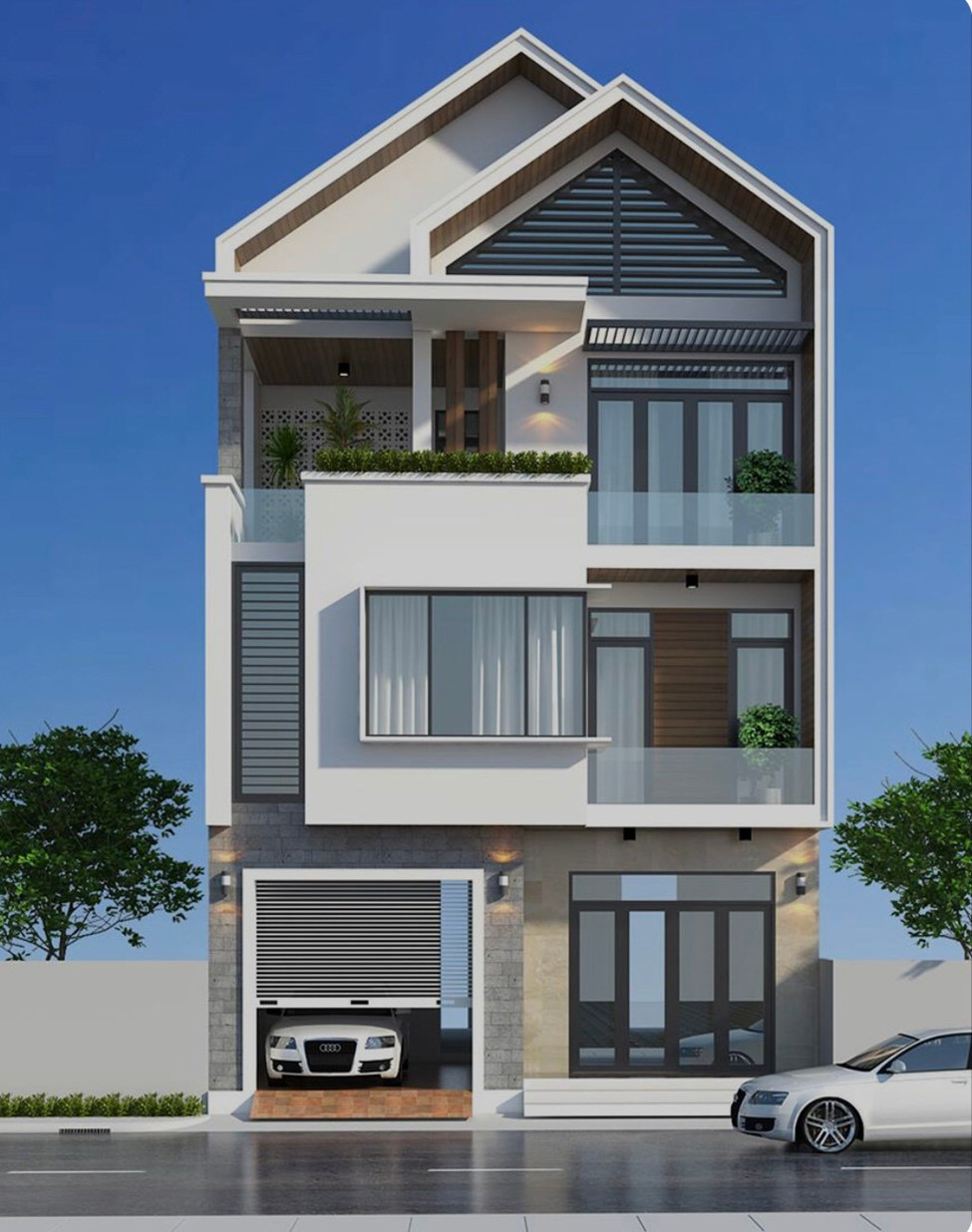 Dịch vụ xin phép xây dựng TPHCM 