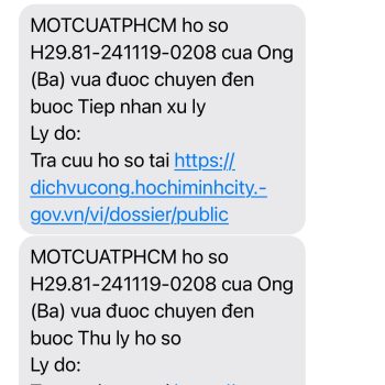 XIN PHÉP XÂY DỰNG PHƯỜNG BÌNH TRƯNG